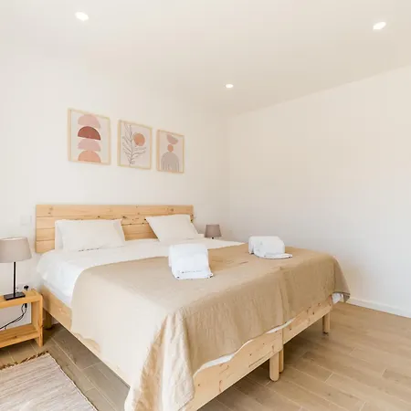 Grandma's Holiday home *