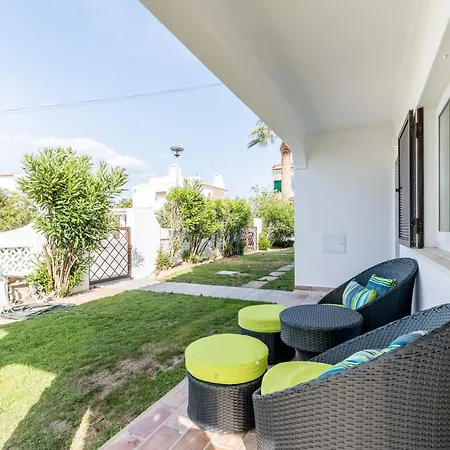 Holiday home Grandma's *