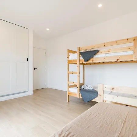 Holiday home Grandma's Albufeira