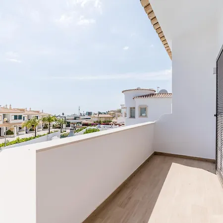 Grandma's Holiday home *