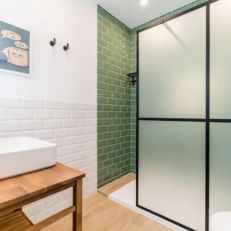 Holiday home Grandma's Albufeira