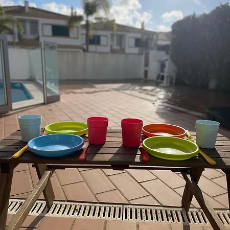 Holiday home Grandma's