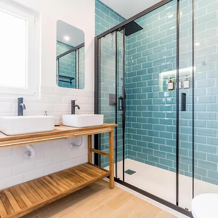 Vakantiehuis Grandma's Albufeira