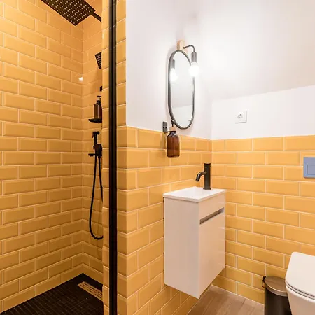 Grandma's Vakantiehuis *