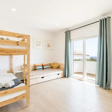 Grandma's * アルブフェイラ