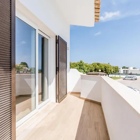 Vakantiehuis Grandma's Albufeira