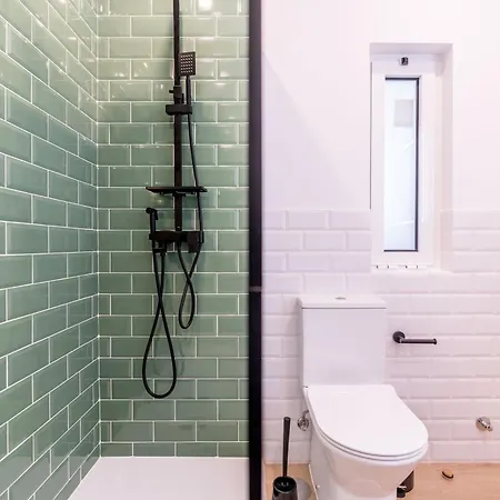 Vakantiehuis Grandma's