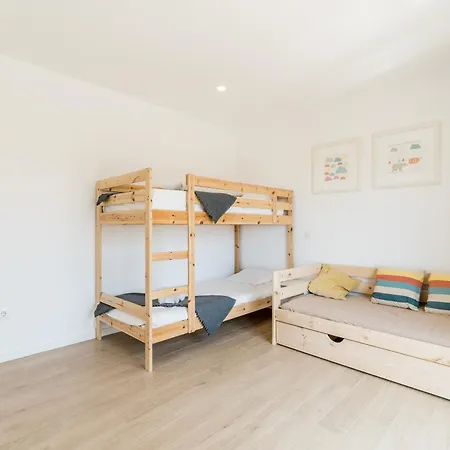 Grandma's Vakantiehuis *