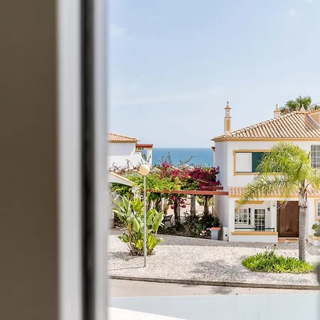 Grandma's Villa
