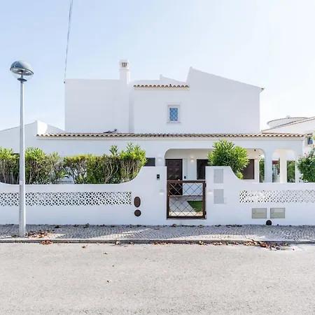 Villa Grandma's