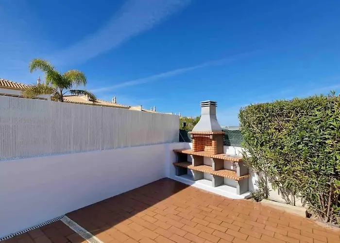 Grandma's 別荘 アルブフェイラ