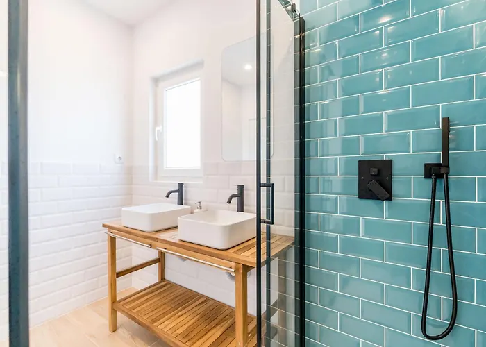 Grandma's アルブフェイラ