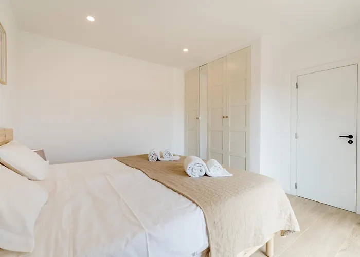 Grandma's 別荘 アルブフェイラ