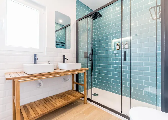 別荘 Grandma's アルブフェイラ