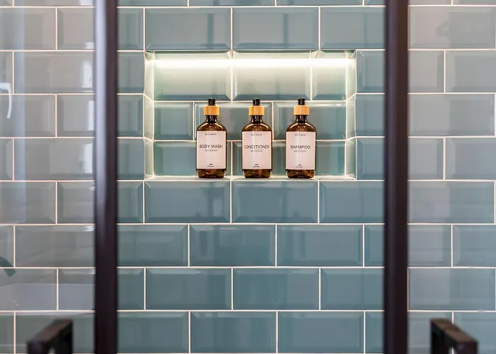 別荘 Grandma's アルブフェイラ