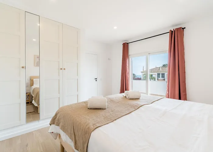 Grandma's 別荘 アルブフェイラ