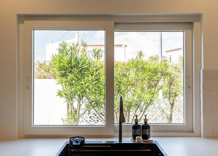 Grandma's * アルブフェイラ