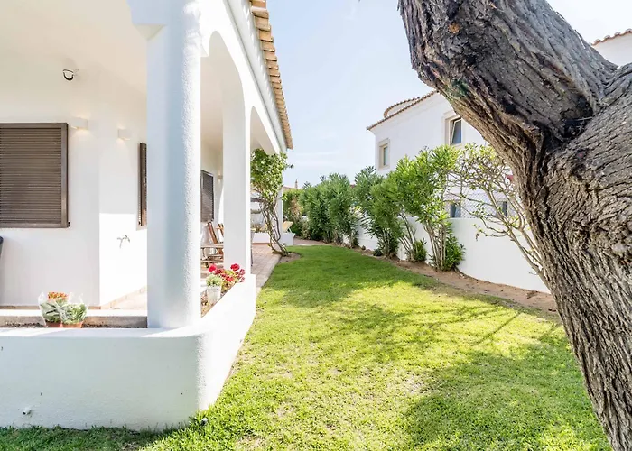 Grandma's アルブフェイラ