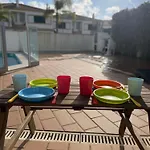 Сasa de vacaciones Grandma's
