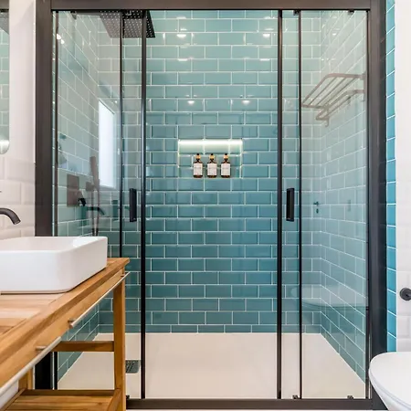 Grandma's Hébergement de vacances