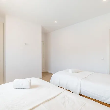 Grandma's Hébergement de vacances Albufeira