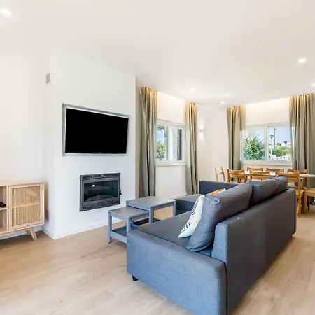 Grandma's Hébergement de vacances