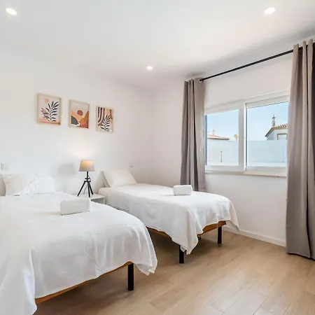 Grandma's Hébergement de vacances *