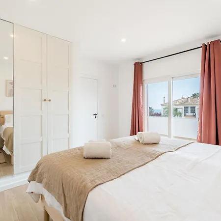 Grandma's Hébergement de vacances Albufeira